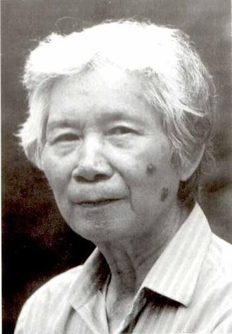 Họa sĩ Nguyễn Tư Nghiêm (1922-2016) - RedBrick Art Space
