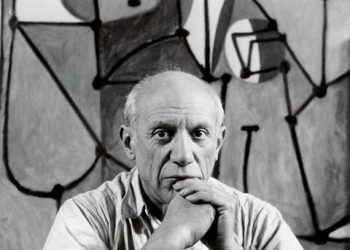 50 câu nói để đời của Pablo Ruiz Picasso 