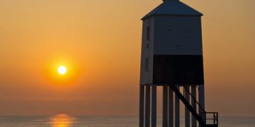 8 điều bạn cần biết để có một bức ảnh chụp hoàng hôn tuyệt đẹp