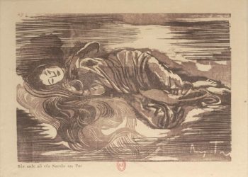 Khám phá tranh minh họa và bìa sách cổ của một số danh họa Việt Nam