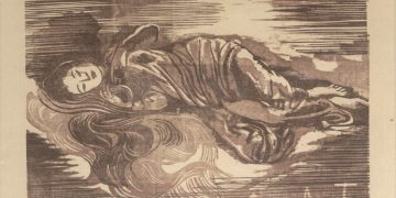 Khám phá tranh minh họa và bìa sách cổ của một số danh họa Việt Nam