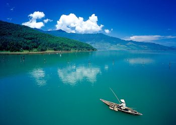 Chùm ảnh đẹp về phong cảnh xứ Huế mộng mơ