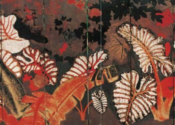 Giai thoại danh họa: Nguyễn Gia Trí – Cãi bướng bị đuổi học, thấy vẽ đẹp lại được mời học lại