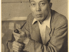 Họa sĩ Mai Trung Thứ – Một trong nhóm tứ kiệt trời Âu của nền hội họa Việt Nam