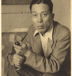 Họa sĩ Mai Trung Thứ – Một trong nhóm tứ kiệt trời Âu của nền hội họa Việt Nam