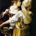 5 tuyệt tác làm nên tên tuổi của nữ họa sĩ Artemisia Gentileschi