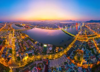 Đà Nẵng: Nghệ sĩ nhiếp ảnh đồng hành cuộc sống