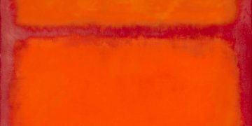 Những tác phẩm hội hoạ khó hiểu nhất lịch sử nhưng giá triệu đô