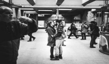 Chụp ảnh quá dễ dàng nhờ công nghệ?