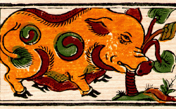 Tìm hiểu dòng tranh dân gian Tranh Đông Hồ – Bắc Ninh