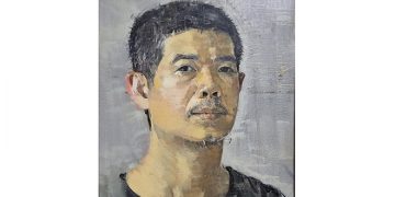 Vẻ đẹp mang tên Hải Kiên