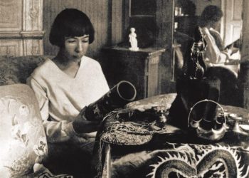 5 sự kiện nghệ thuật về làm phim, phụ nữ và thương mại nghệ thuật châu Á, kỳ lưu trú online