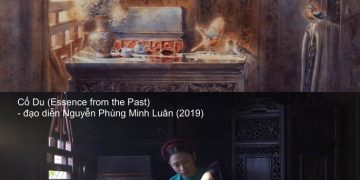 Bức “Góc khuê phòng” của họa sĩ Đoàn Quốc bị nghi “đạo ý tưởng”