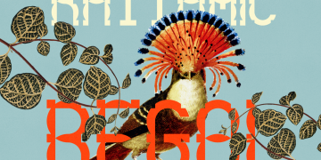 Những Phông Chữ Được Dự Báo Sẽ Gây Sốt Trong Giới Thiết Kế 2025